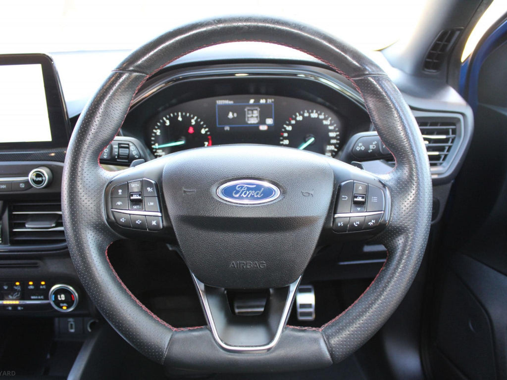 FORD FOCUS ST-LINE SA MY20.25