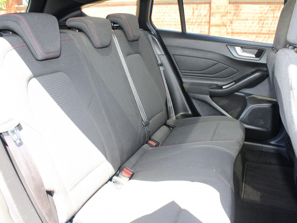 FORD FOCUS ST-LINE SA MY20.25