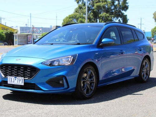 FORD FOCUS ST-LINE SA MY20.25