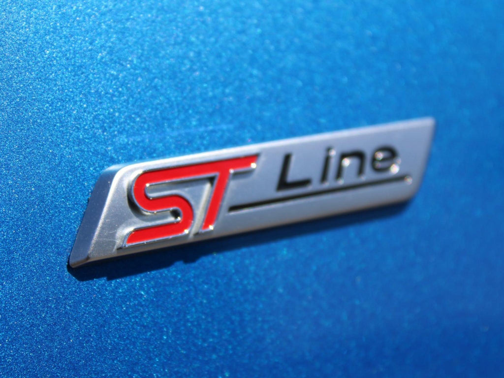 FORD FOCUS ST-LINE SA MY20.25