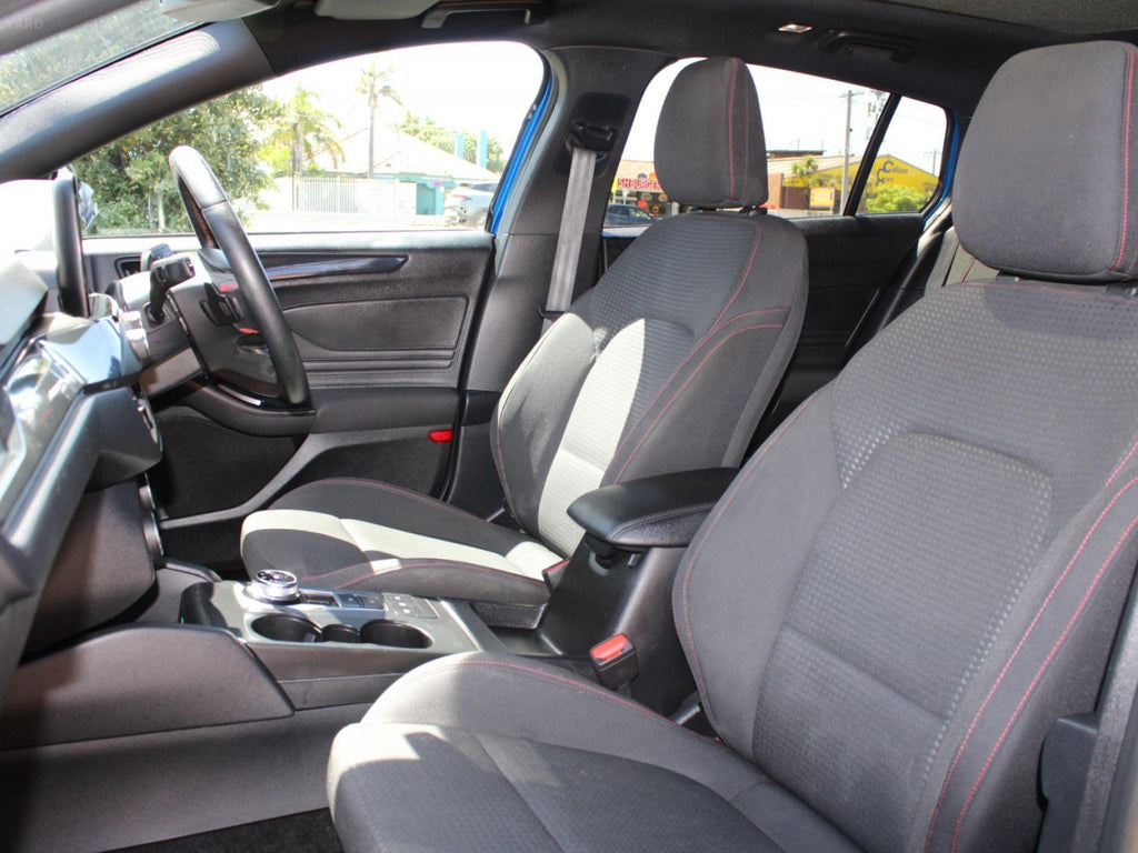 FORD FOCUS ST-LINE SA MY20.25