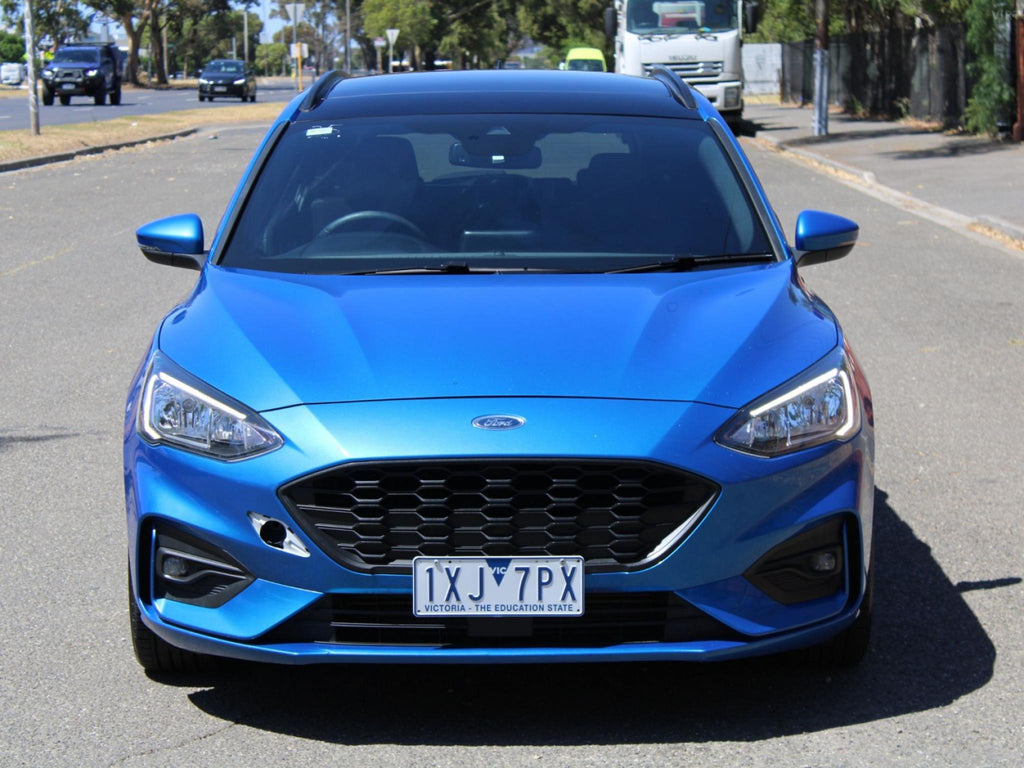 FORD FOCUS ST-LINE SA MY20.25