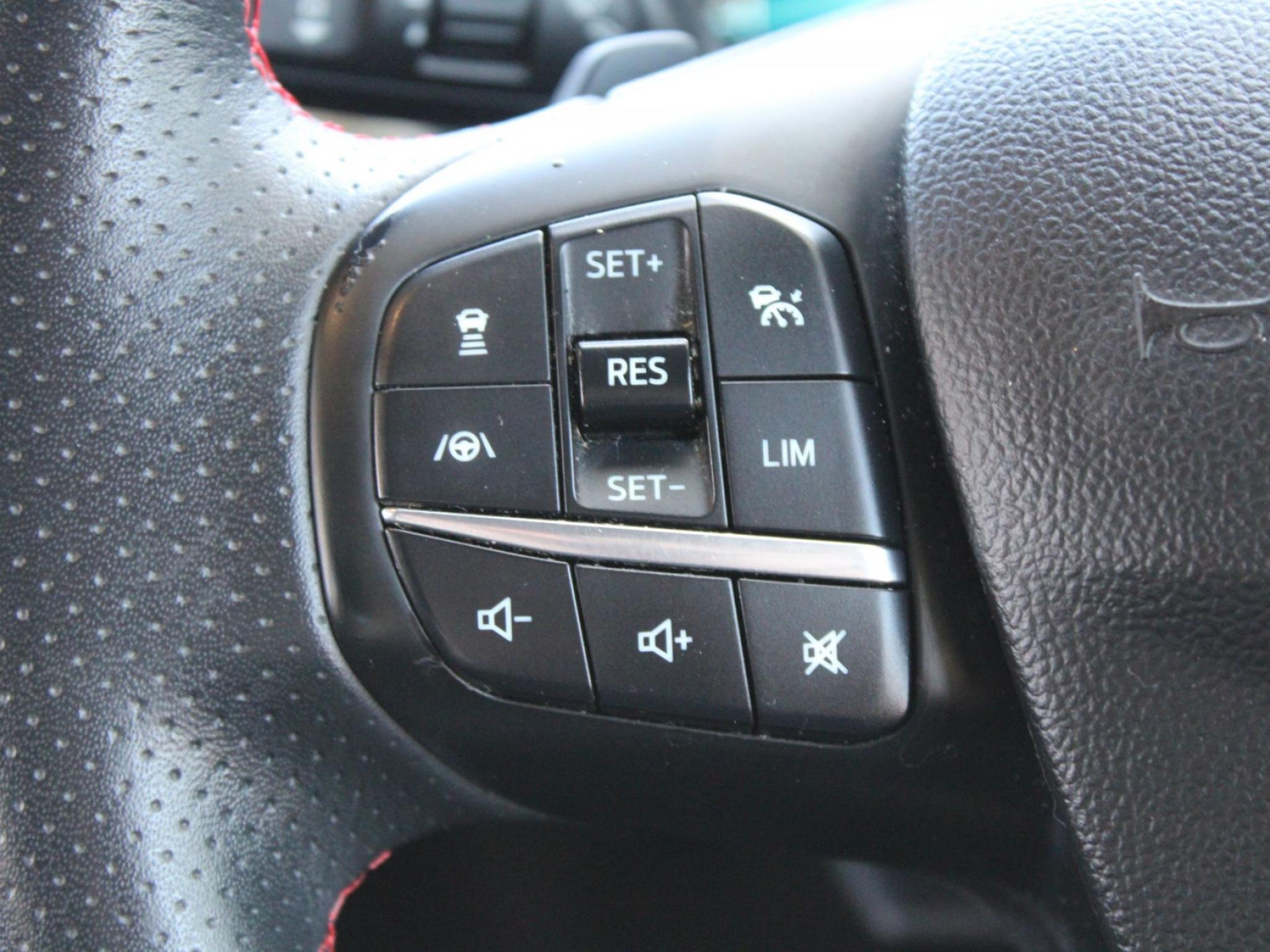 FORD FOCUS ST-LINE SA MY20.25