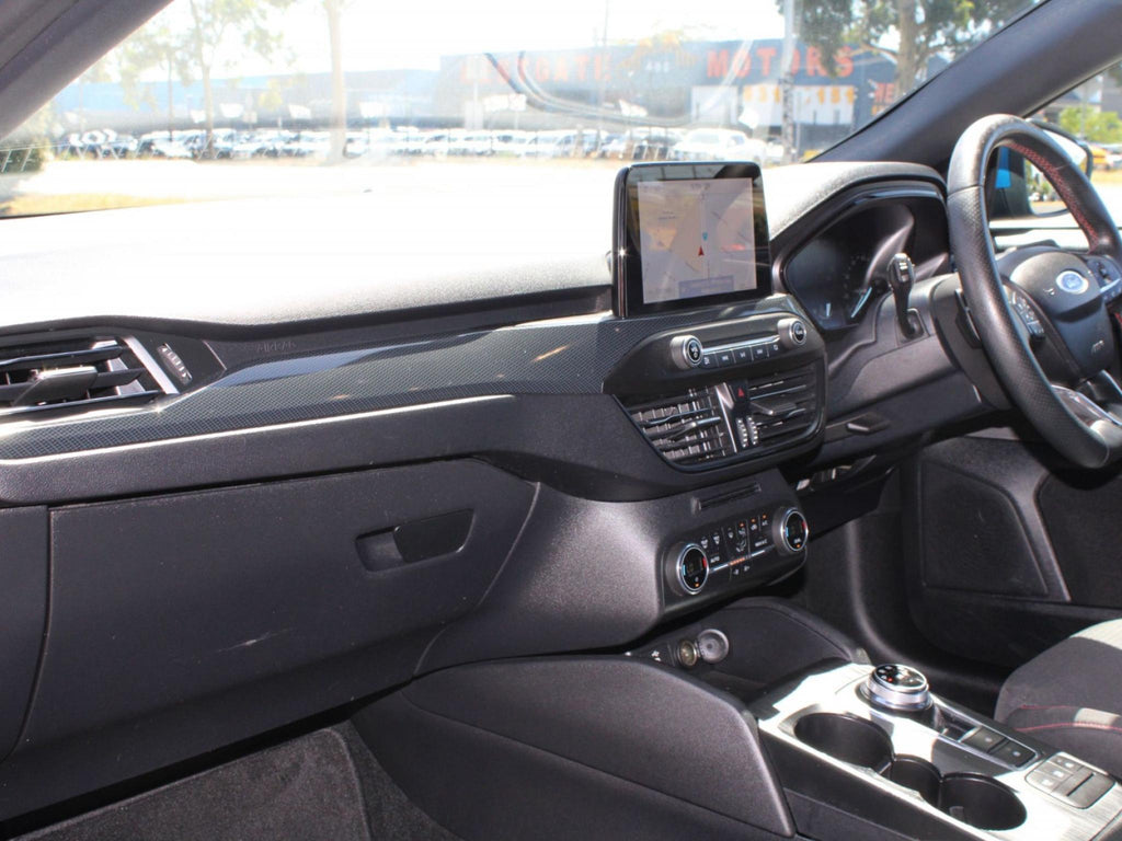 FORD FOCUS ST-LINE SA MY20.25