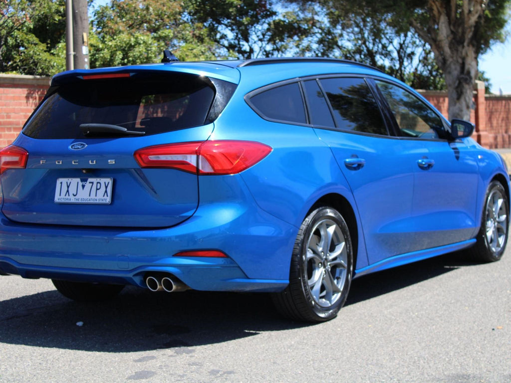 FORD FOCUS ST-LINE SA MY20.25