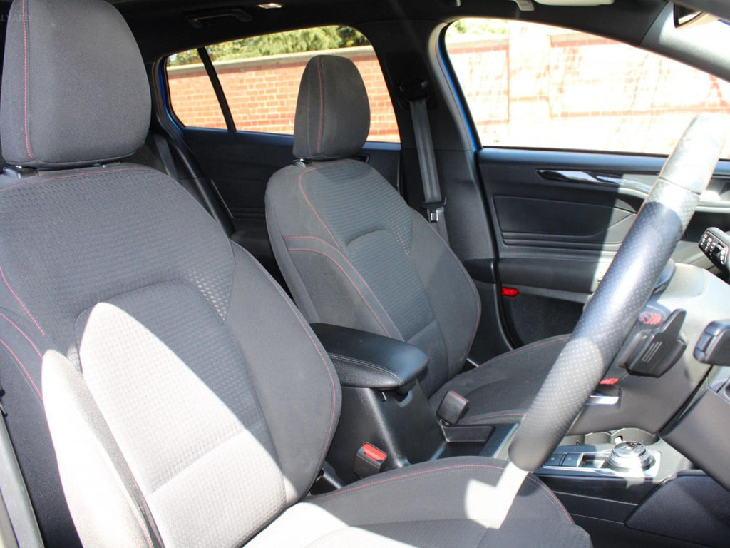 FORD FOCUS ST-LINE SA MY20.25