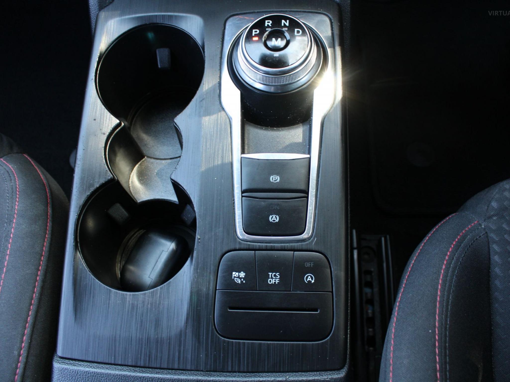 FORD FOCUS ST-LINE SA MY20.25