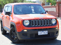 JEEP RENEGADE SPORT BU MY17
