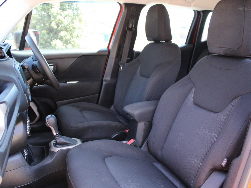 JEEP RENEGADE SPORT BU MY17