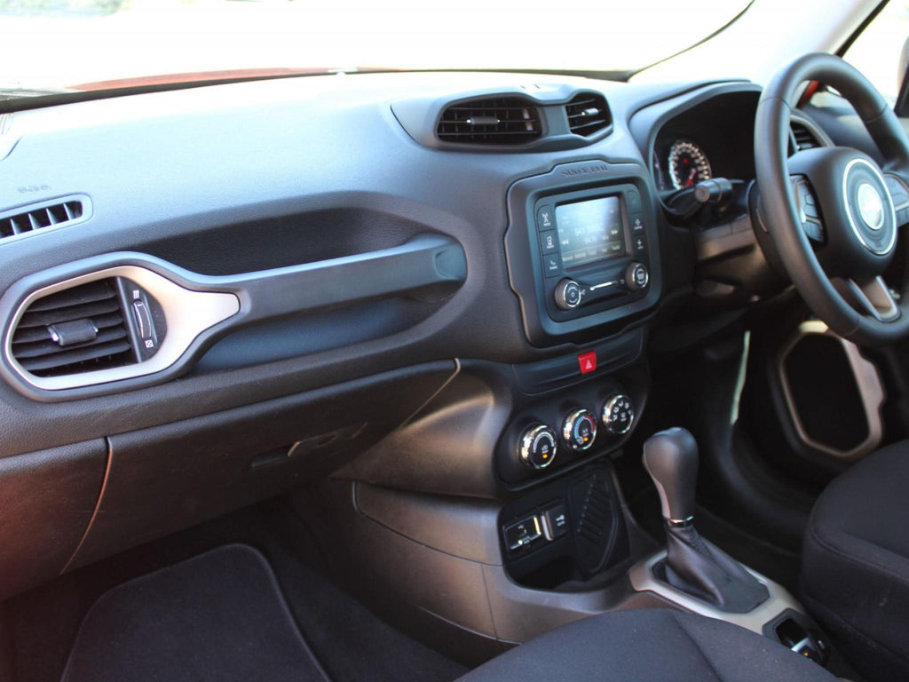 JEEP RENEGADE SPORT BU MY17