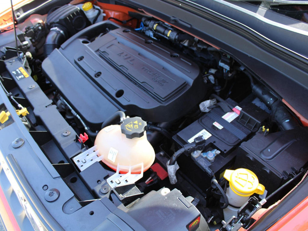 JEEP RENEGADE SPORT BU MY17