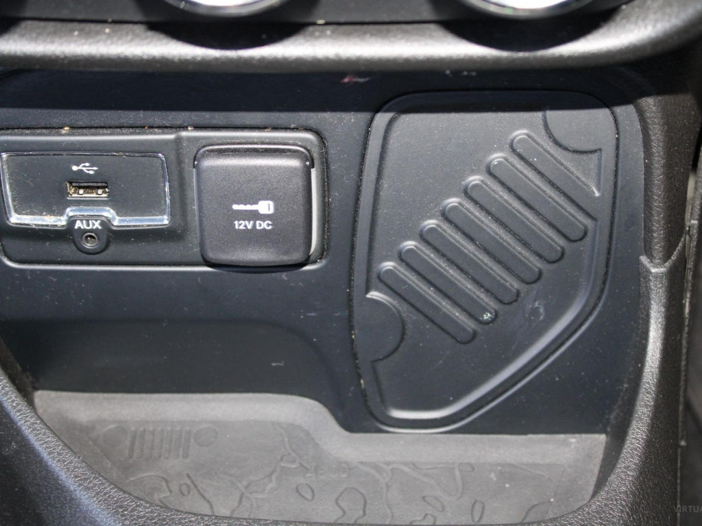 JEEP RENEGADE SPORT BU MY17