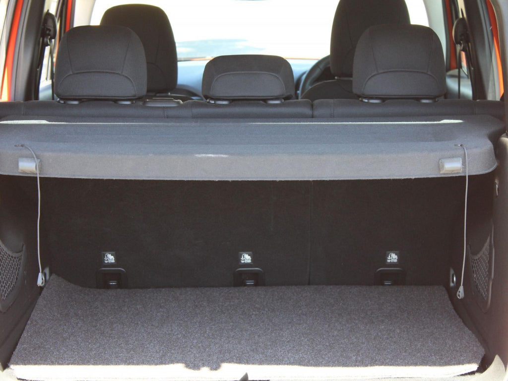 JEEP RENEGADE SPORT BU MY17