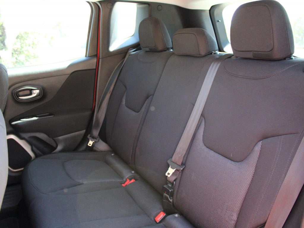 JEEP RENEGADE SPORT BU MY17