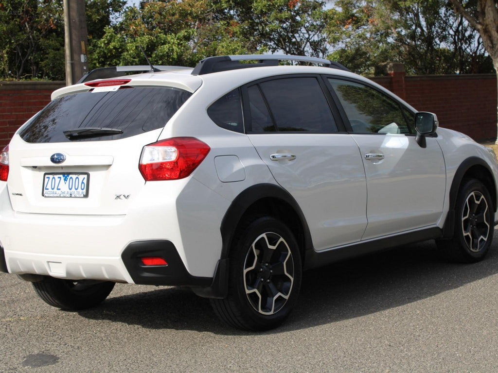 SUBARU XV 2.0I-S MY13