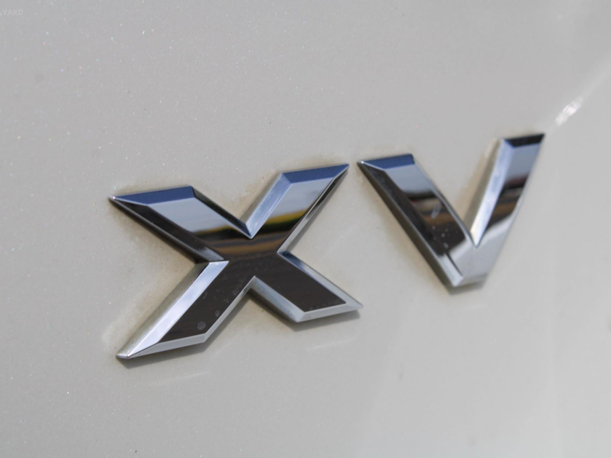 SUBARU XV 2.0I-S MY13