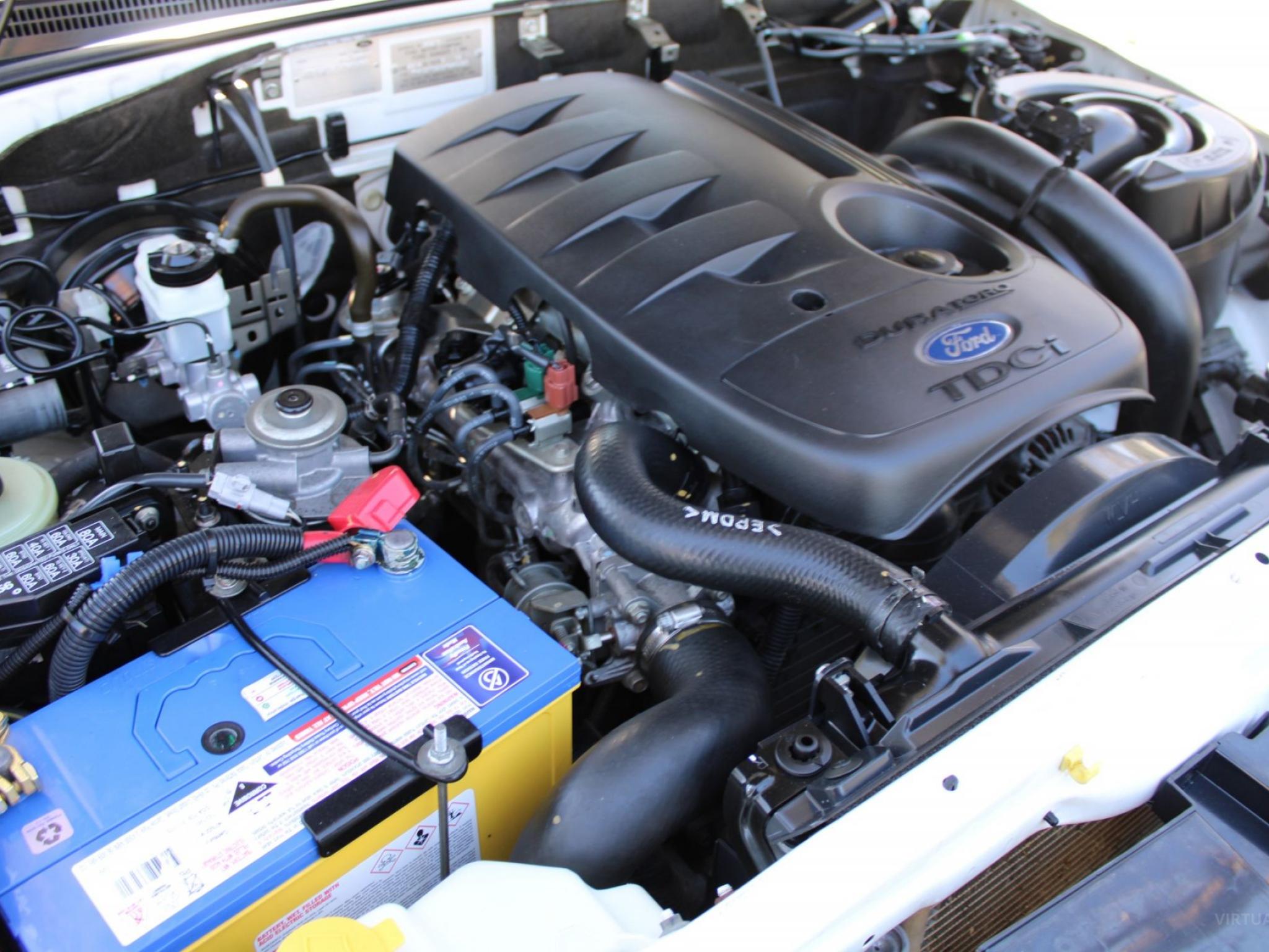 FORD RANGER XL (4X2) PK