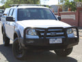 FORD RANGER XL (4X2) PK