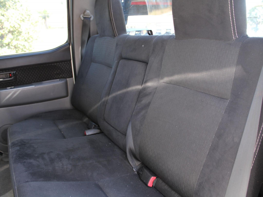 FORD RANGER XL (4X2) PK
