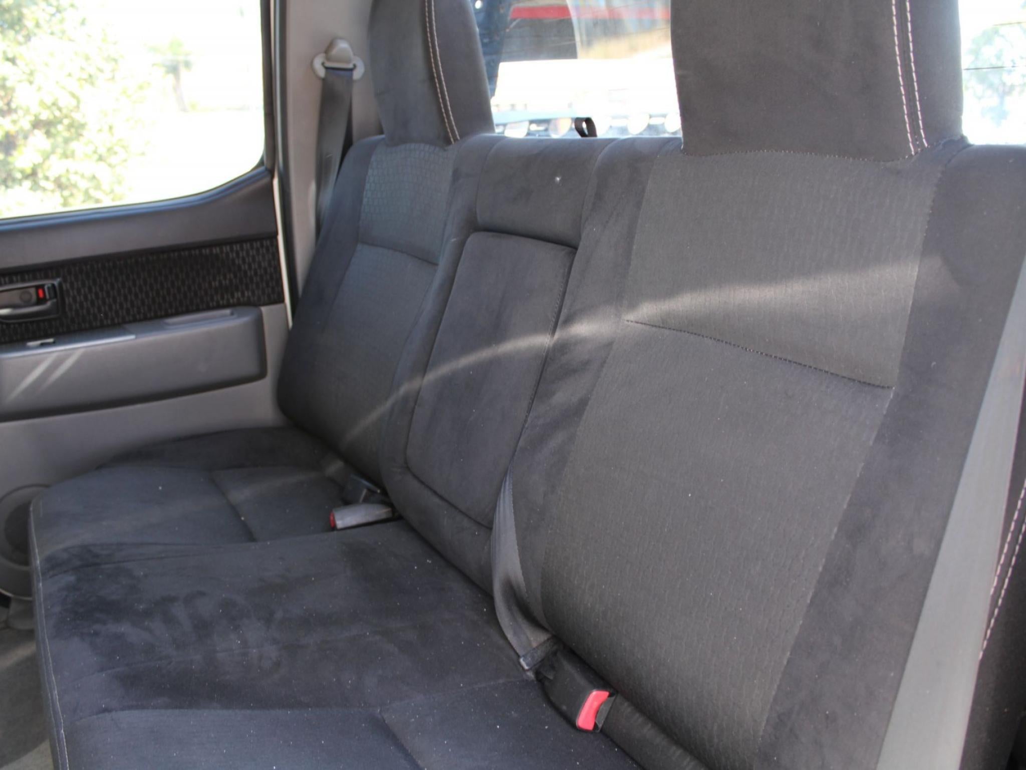 FORD RANGER XL (4X2) PK