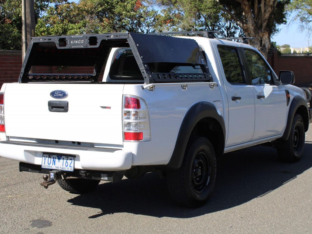 FORD RANGER XL (4X2) PK