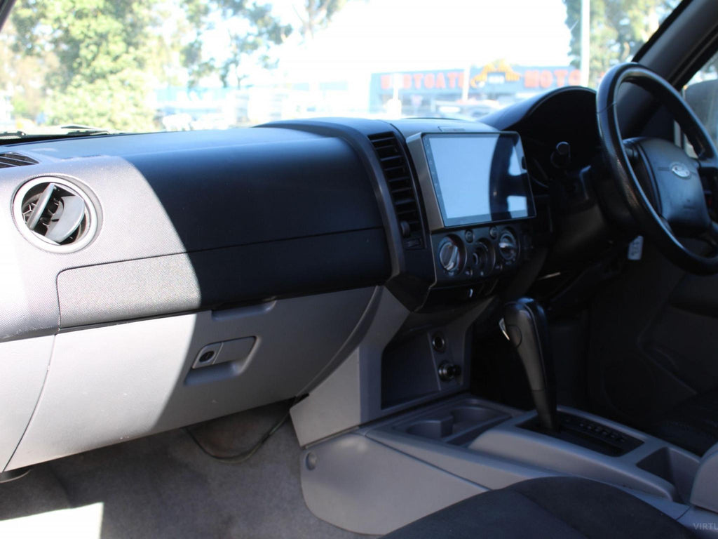 FORD RANGER XL (4X2) PK