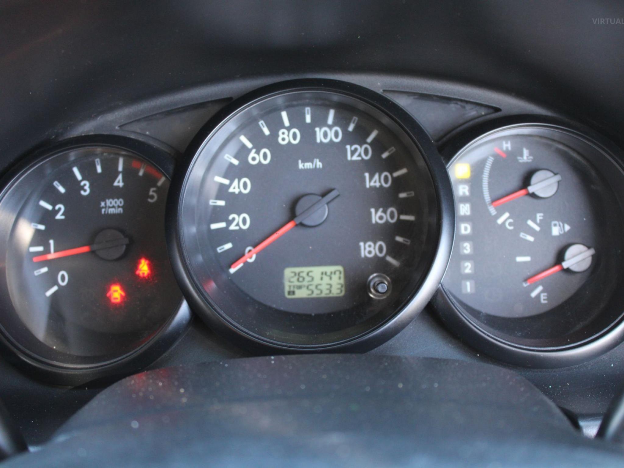 FORD RANGER XL (4X2) PK