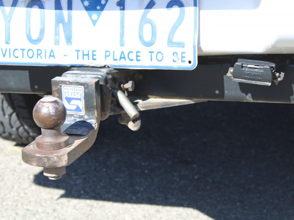 FORD RANGER XL (4X2) PK