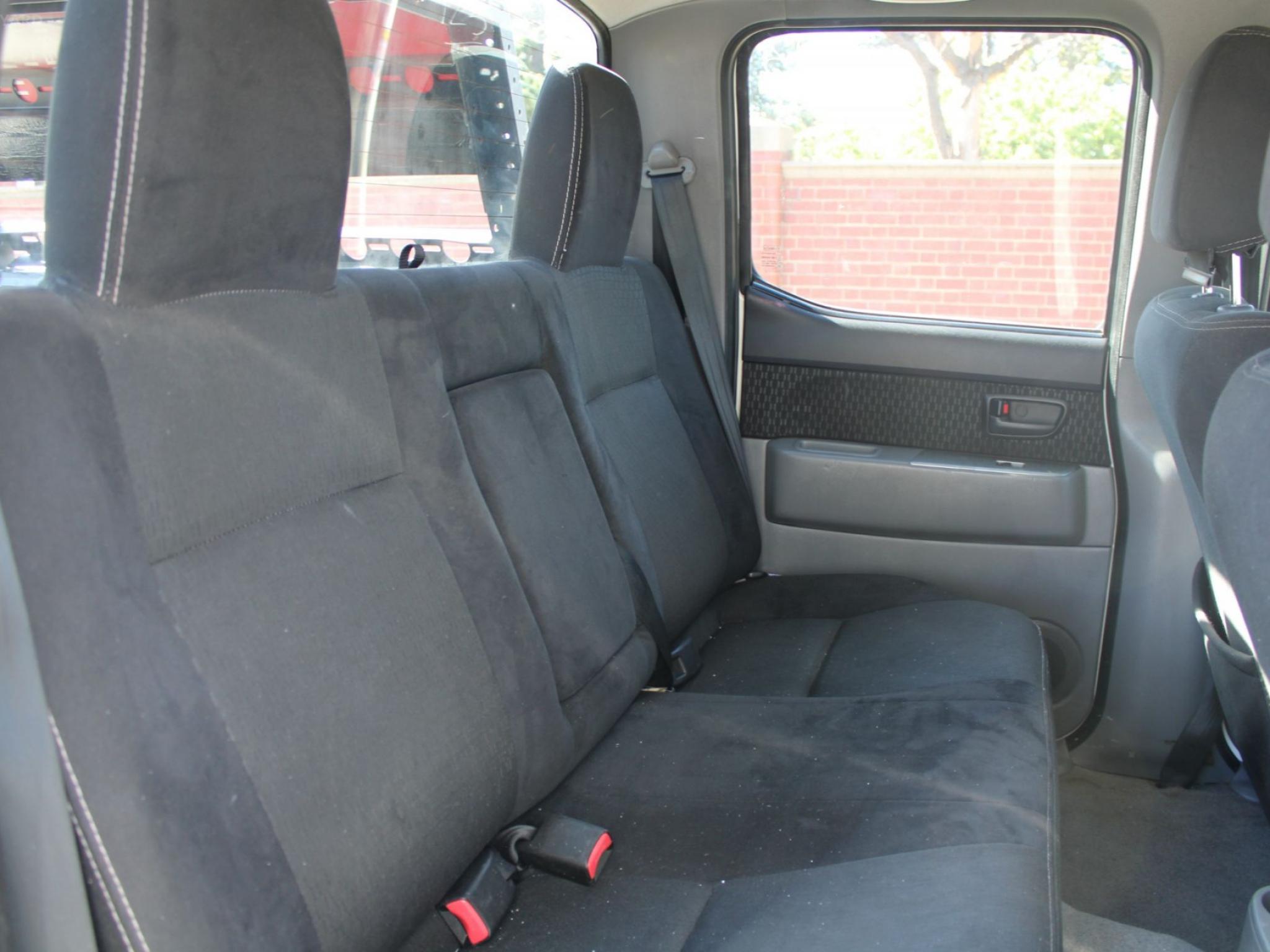 FORD RANGER XL (4X2) PK