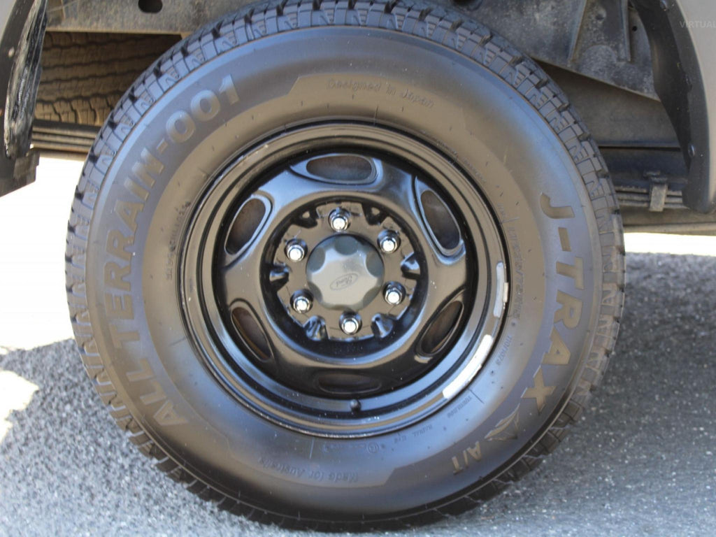 FORD RANGER XL (4X2) PK