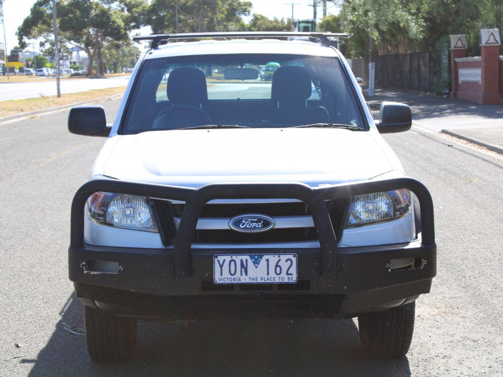 FORD RANGER XL (4X2) PK