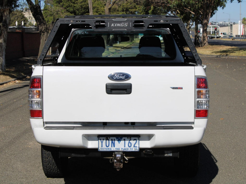 FORD RANGER XL (4X2) PK