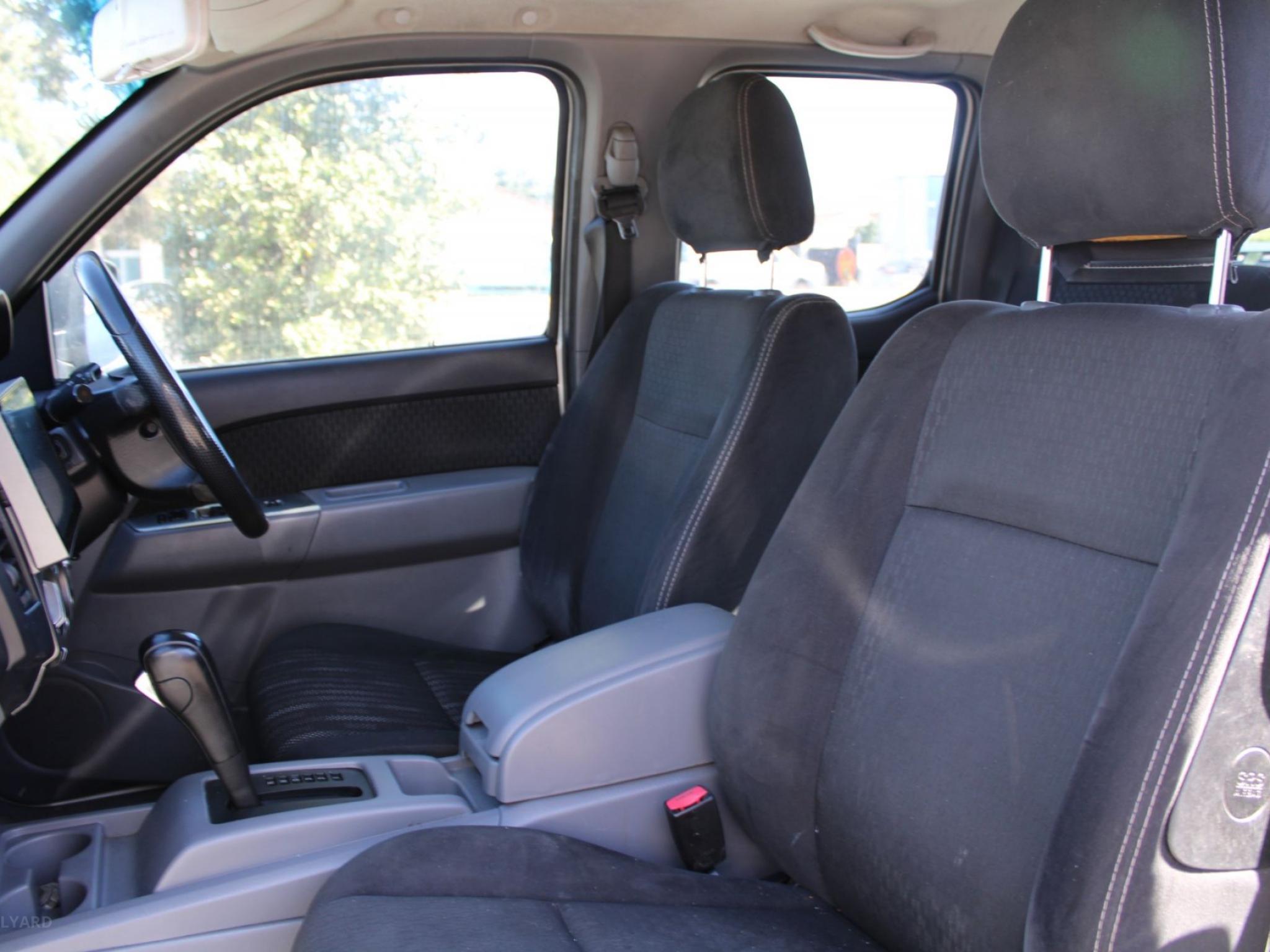 FORD RANGER XL (4X2) PK