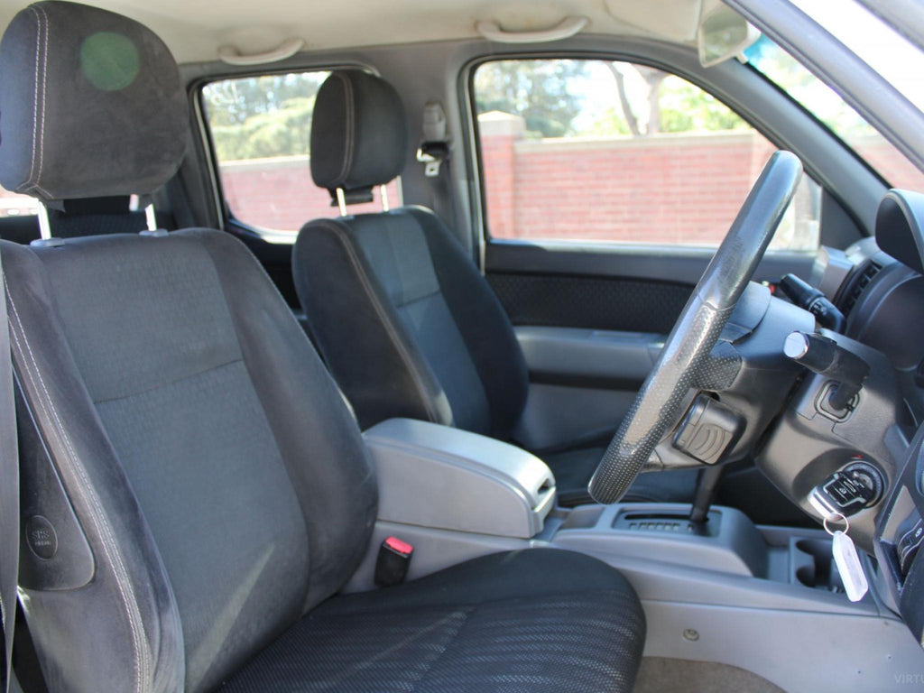 FORD RANGER XL (4X2) PK