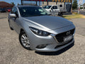 MAZDA MAZDA3 MAXX BN MY17