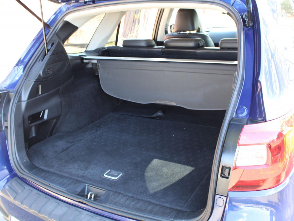 SUBARU OUTBACK 2.5I PREMIUM AWD MY16