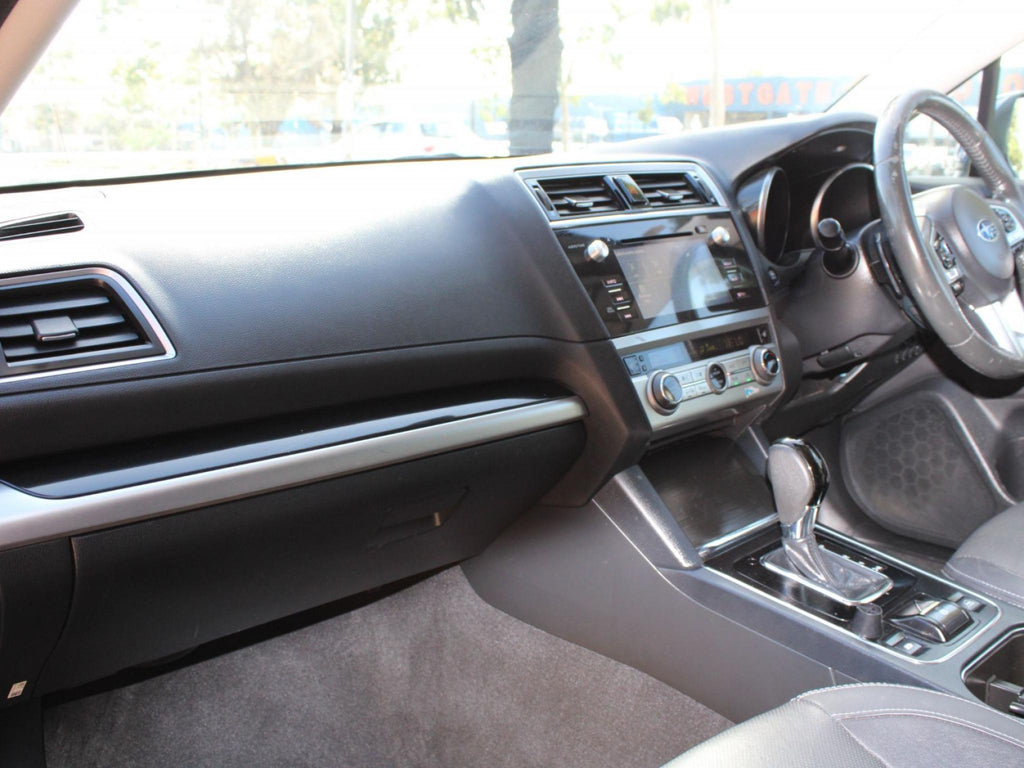 SUBARU OUTBACK 2.5I PREMIUM AWD MY16