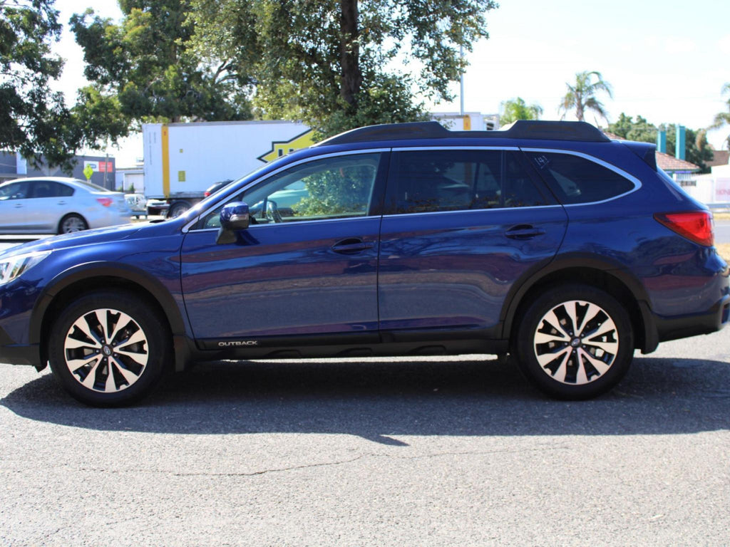 SUBARU OUTBACK 2.5I PREMIUM AWD MY16