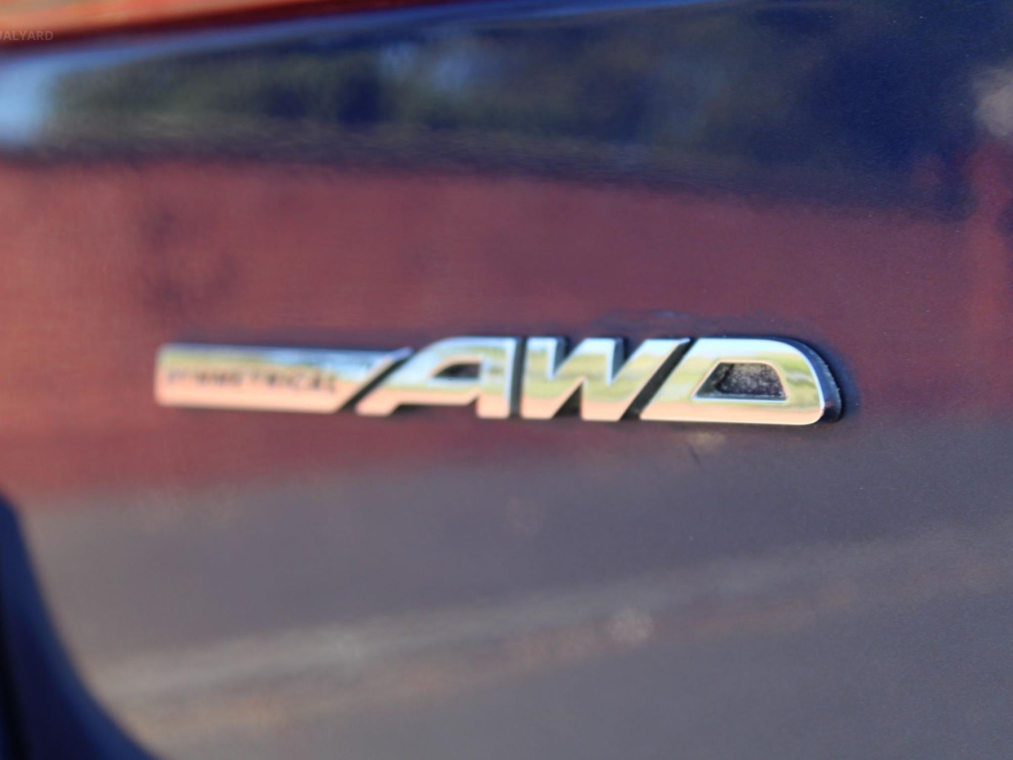 SUBARU OUTBACK 2.5I PREMIUM AWD MY16
