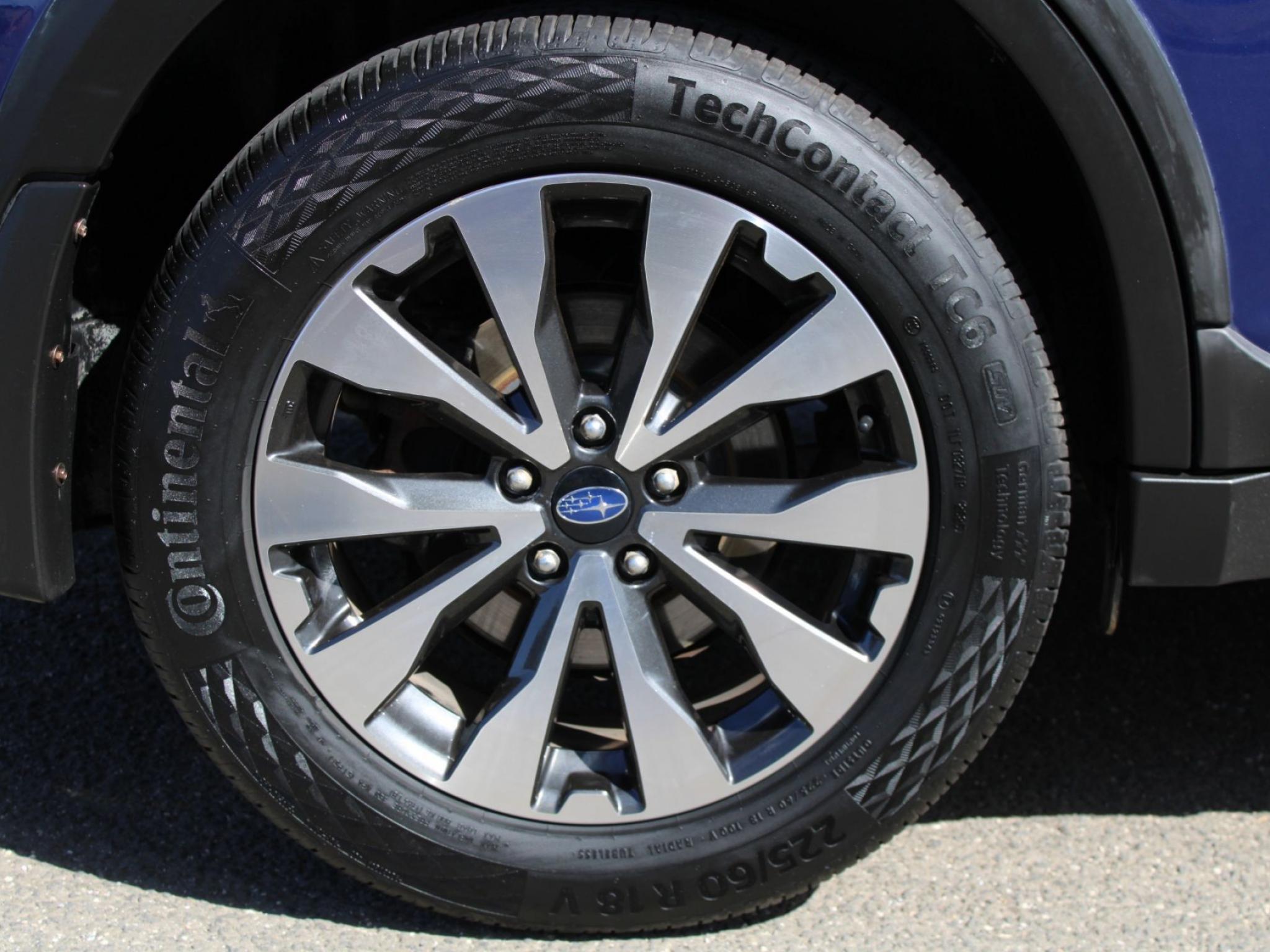 SUBARU OUTBACK 2.5I PREMIUM AWD MY16