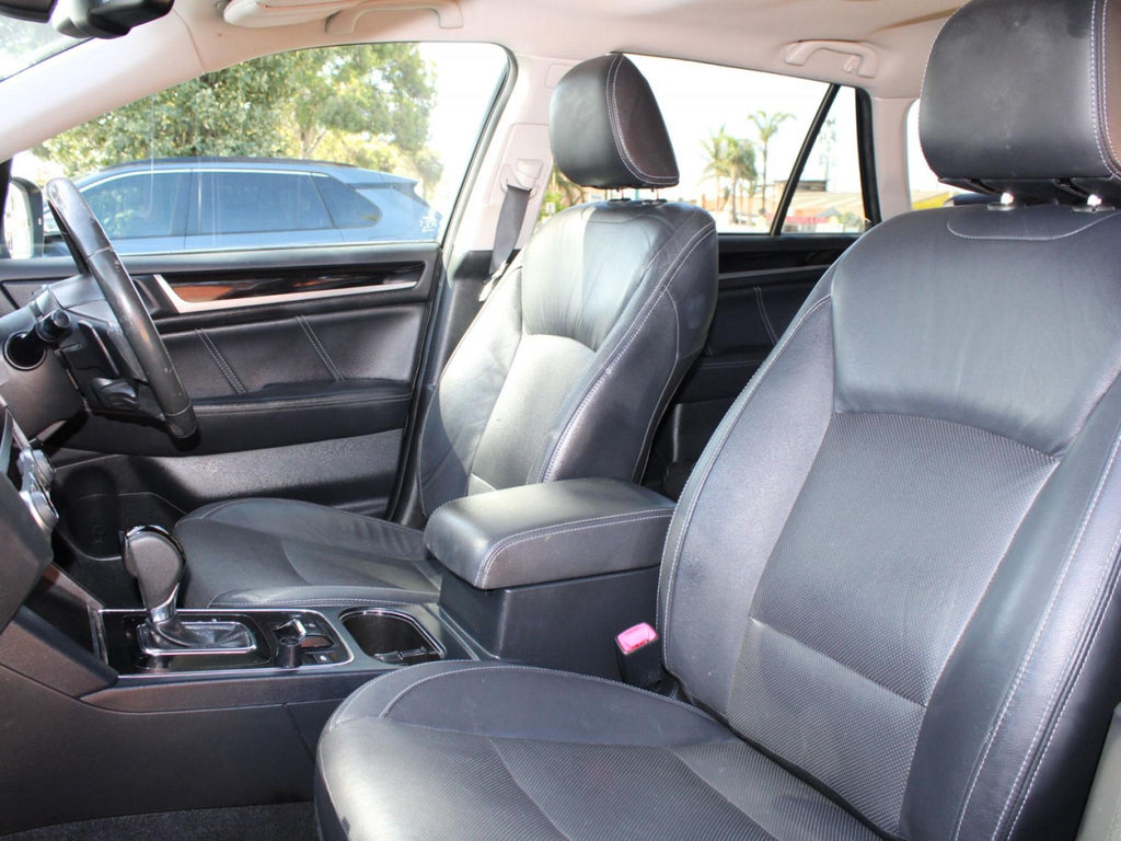 SUBARU OUTBACK 2.5I PREMIUM AWD MY16