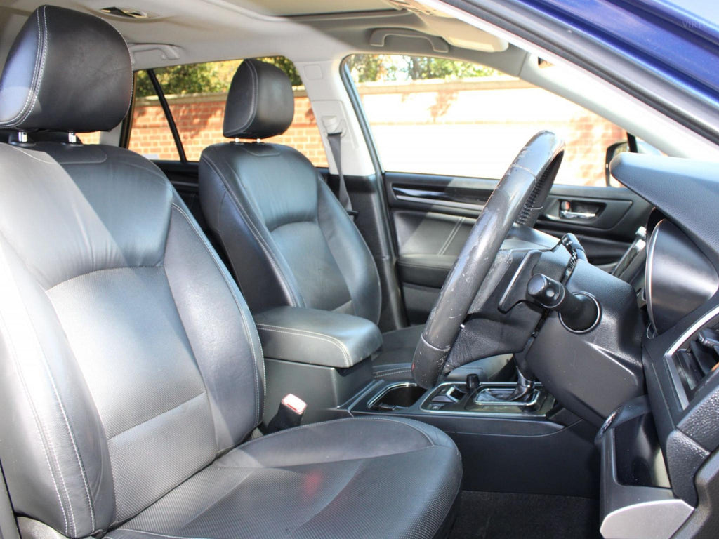 SUBARU OUTBACK 2.5I PREMIUM AWD MY16
