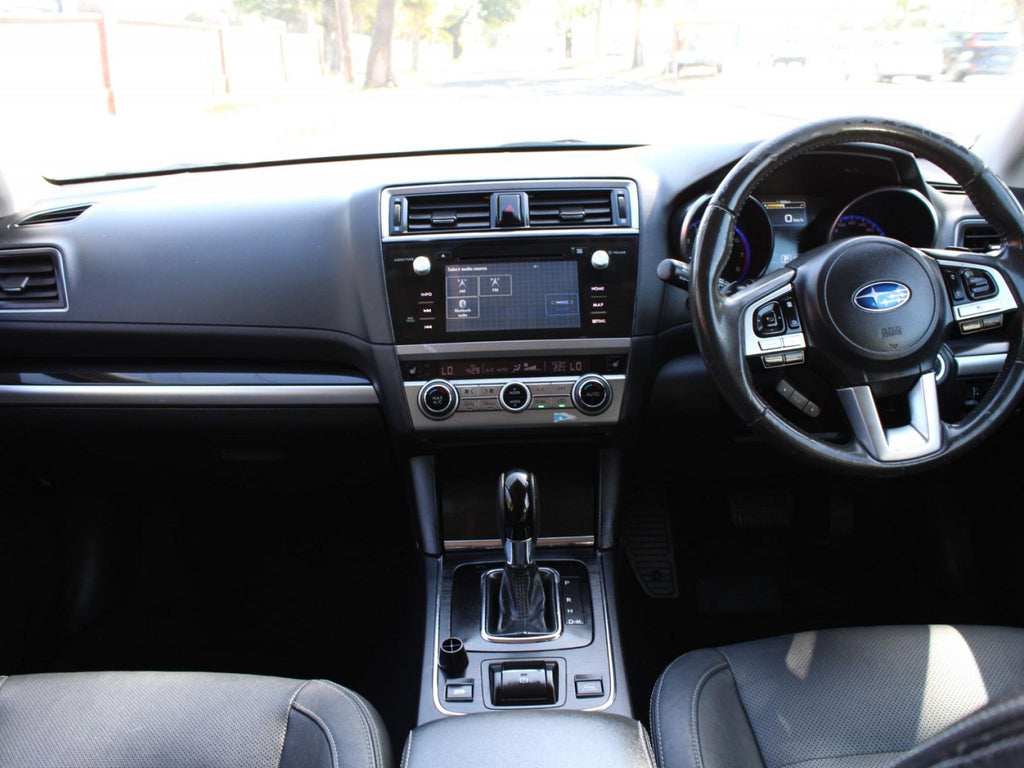 SUBARU OUTBACK 2.5I PREMIUM AWD MY16