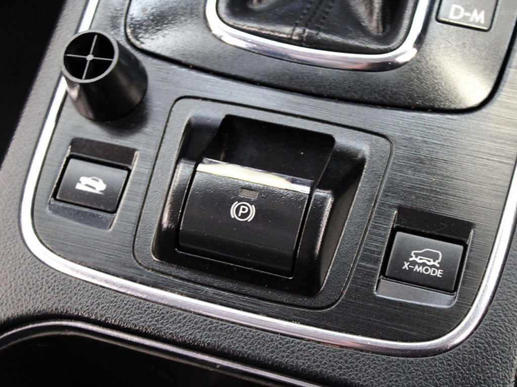 SUBARU OUTBACK 2.5I PREMIUM AWD MY16
