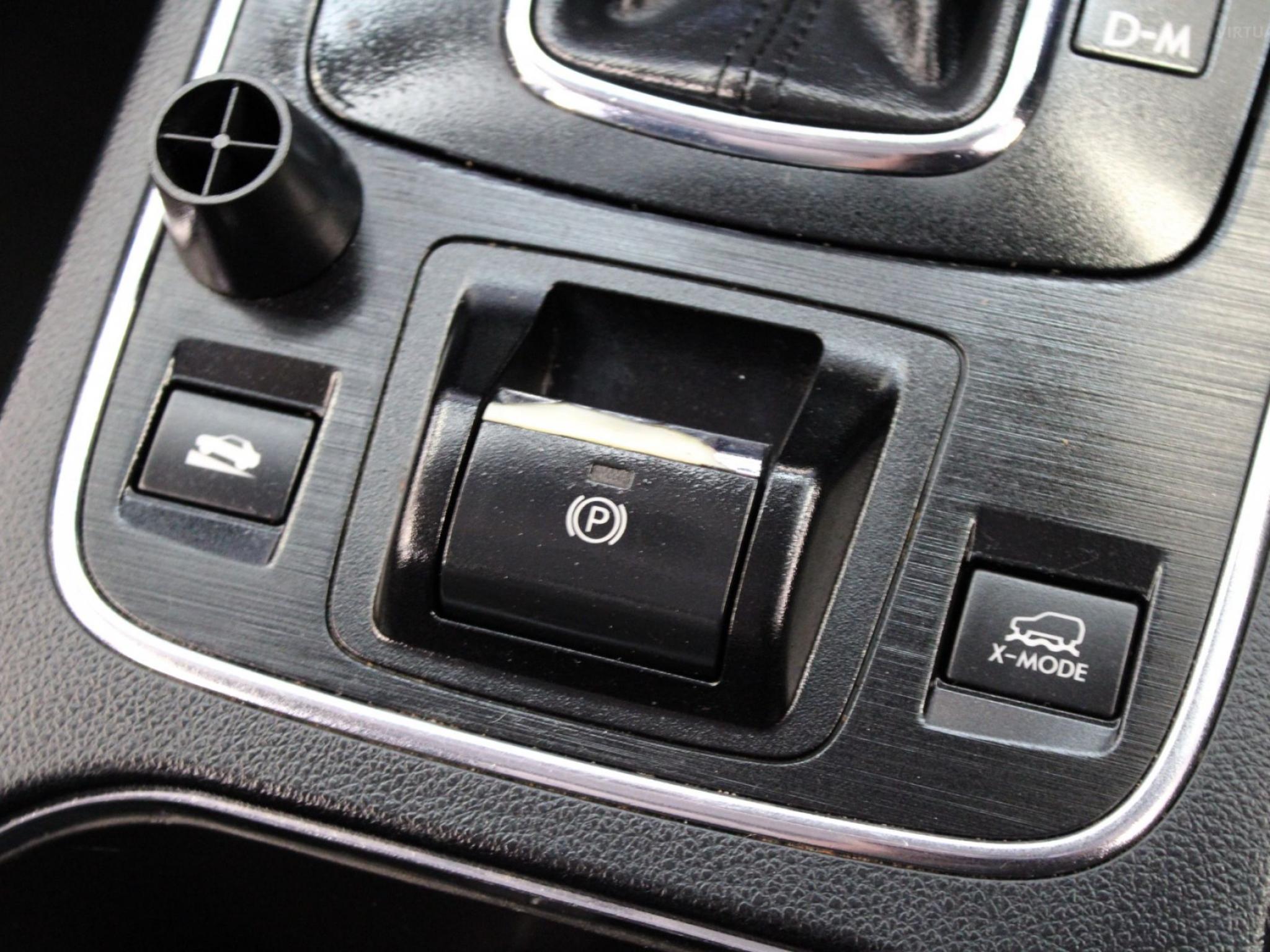 SUBARU OUTBACK 2.5I PREMIUM AWD MY16