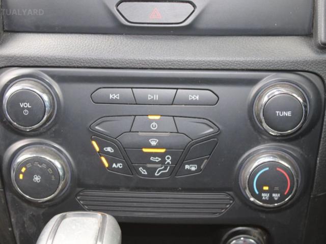 FORD RANGER XL 3.2 (4X4) PX MKIII MY21.25|174,213kms