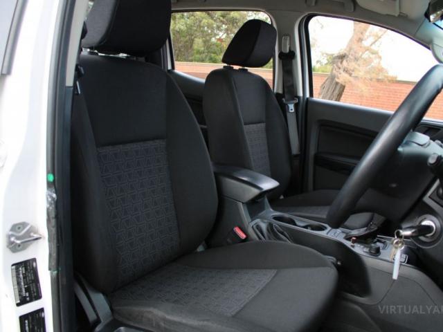 FORD RANGER XL 3.2 (4X4) PX MKIII MY21.25|174,213kms