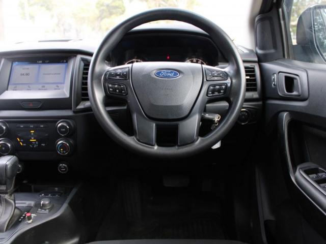 FORD RANGER XL 3.2 (4X4) PX MKIII MY21.25|174,213kms