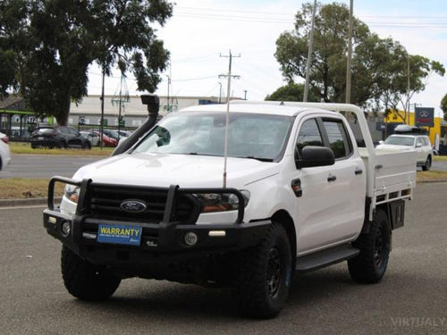 FORD RANGER XL 3.2 (4X4) PX MKIII MY21.25|174,213kms