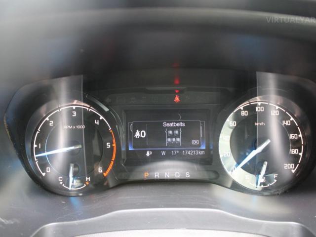 FORD RANGER XL 3.2 (4X4) PX MKIII MY21.25|174,213kms